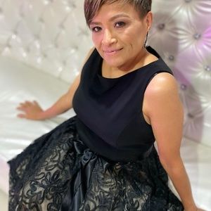 Meet your Posher, Martha